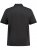 JP1880 Jay-Pi Stretch Golf Polo Shirt Black - Sport & outdoor - Vêtements de sport grande taille 