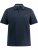 JP1880 Jay-Pi QuickDry Golf Polo Shirt Night Blue - Sport & outdoor - Vêtements de sport grande taille 