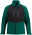 JP1880 Jay-PI Flexnamic Softshell Jacket Bottle Green - Sport & outdoor - Vêtements de sport grande taille 