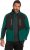 JP1880 Jay-PI Flexnamic Softshell Jacket Bottle Green - Sport & outdoor - Vêtements de sport grande taille 