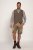 JP1880 Vest Tweed Wool Blend Traditional Light Brown - Costumes - Costumes grandes tailles 