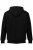 JP1880 820464 Veste à capuche doublée teddy Noir TALL - TALL sweatshirts - Sweatshirts TALL pour hommes grands