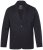 JP1880 820825 Blazer en molleton Noir - Costumes - Costumes grandes tailles 
