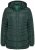 Ulla Popken 820889 Manteau matelassé - Manteaux - Manteaux grande taille pour femme