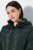 Ulla Popken 820889 Manteau matelassé - Manteaux - Manteaux grande taille pour femme