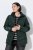 Ulla Popken 820889 Manteau matelassé - Manteaux - Manteaux grande taille pour femme