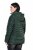 Ulla Popken 820889 Manteau matelassé - Manteaux - Manteaux grande taille pour femme