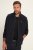 JP1880 Fleece Gilet Stomach Fit Navy - Vestes - Vestes homme grandes tailles