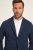 JP1880 New York Flexnamic Blazer en jersey avec poches à rabat Bleu nuit - Costumes - Costumes grandes tailles 