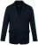 JP1880 New York Flexnamic Blazer en jersey avec poches à rabat Bleu marine - Costumes - Costumes grandes tailles 