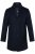 JP1880 821066 Matelassé Manteau en laine Bleu marine - Vestes - Vestes homme grandes tailles