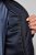 JP1880 821066 Matelassé Manteau en laine Bleu marine - Vestes - Vestes homme grandes tailles