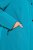 Ulla Popken 821495 Manteau technique Turquoise - Manteaux - Manteaux grande taille pour femme