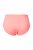 Ulla Popken 822864 Culottes en dentelle Rose clair - Culottes - 