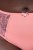 Ulla Popken 822864 Culottes en dentelle Rose clair - Culottes - 