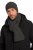 JP1880 822908 Bonnet Gris foncé - Bonnets - 