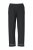 Ulla Popken 823030 Pyjama à col chemise Noir - Pyjamas/vêtements de détente - 