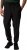 JP1880 Jay-Pi QuickDry Hiking Trousers Black - Sport & outdoor - Vêtements de sport grande taille 