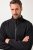 JAY-PI FLEXNAMIC® Golf Sweat Jacket with Zipper Black - Sport & outdoor - Sport & plein air grande taille