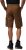 JP1880 Jay-Pi Flexnamic Bermuda Cargo Shorts Copper Brown - Sport & Outdoor - Vêtements de sport grande taille 