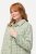 Ulla Popken 823536 Veste Blanc - Vestes - Vestes grande taille pour femme
