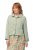 Ulla Popken 823536 Veste Blanc - Vestes - Vestes grande taille pour femme