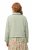 Ulla Popken 823536 Veste Blanc - Vestes - Vestes grande taille pour femme