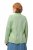 Ulla Popken 823539 Veste Vert olive - Vestes - Vestes grande taille pour femme