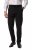 JP1880 New York Flexnamic Pantalon en jersey à taille élastique Noir - Costumes - Costumes grandes tailles 