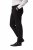 JP1880 New York Flexnamic Pantalon en jersey à taille élastique Noir - Costumes - Costumes grandes tailles 