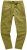 JP1880 New York Flexnamic Pantalon en jersey à taille élastique Vert - Costumes - Costumes grandes tailles 