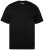 STHUGE 824720 T-shirt oversize Noir - T-shirts - T-shirts Homme Grande Taille