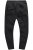JP1880 825206 Pantalon de jogging coupe ventre Noir - Pantalons/shorts de survêtement - Survêtement/jogging grandes tailles