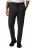 JP1880 825206 Pantalon de jogging coupe ventre Gris foncé chiné - Pantalons/shorts de survêtement - Survêtement/jogging grandes tailles