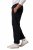 JP1880 825206 Pantalon de jogging coupe ventre Bleu marine - Pantalons/shorts de survêtement - Survêtement/jogging grandes tailles