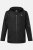 Jay-Pi 825611 Veste de pluie à coutures étanchées Noir - Vestes - Vestes homme grandes tailles
