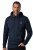 JP1880 825950 Sweat à capuche Bleu marine TALL - TALL sweatshirts - Sweatshirts TALL pour hommes grands