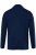 JP1880 826175 Blazer en molleton look vintage Bleu marine - Costumes - Costumes grandes tailles 