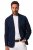 JP1880 826175 Blazer en molleton look vintage Bleu marine - Costumes - Costumes grandes tailles 