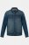 JP1880 826234 Veste en jean à poches poitrine Bleu indigo - Vestes - Vestes homme grandes tailles