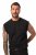 JP1880 826660 Débardeur à épaules tombantes Noir - T-shirts - T-shirts Homme Grande Taille