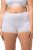 Ulla Popken 827286 Boxers lot de 3 Noir - Culottes - 