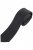 JP1880 828309 Cravate en soie extra-longue Noir - Cravates et nœuds papillon - 