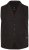 JP1880 828736 Gilet en tweed à dos tricoté Marron foncé - Costumes - Costumes grandes tailles 