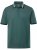JP1880 Jay-Pi QuickDry Golf Polo Shirt Midnight Green - Polos - Polos homme grande taille