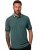 JP1880 Jay-Pi QuickDry Golf Polo Shirt Midnight Green - Polos - Polos homme grande taille