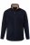 JAY-PI Level 4 Fleece Jacket Navy - Sport & outdoor - Sport & plein air grande taille