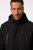 Jay-Pi Ski Jacket Functional Waterproof Windproof Breathable Black - Vêtements de ski - Ski & hiver grandes tailles