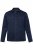 JP1880 829251 Veste en jean à doublure teddy Bleu foncé - Vestes - Vestes homme grandes tailles