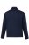 JP1880 829251 Veste en jean à doublure teddy Bleu foncé - Vestes - Vestes homme grandes tailles